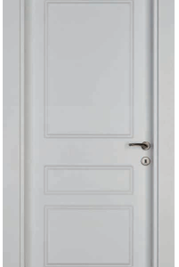 Üç Göbek Kompozit İç Oda Kapısı